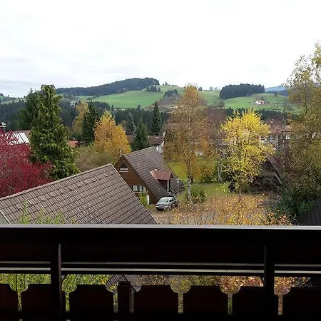 Ferienwohnung Bergblick * Aach (Trier-Saarburg)
