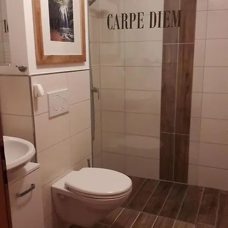 Apartamento Ferienwohnung Bergblick *