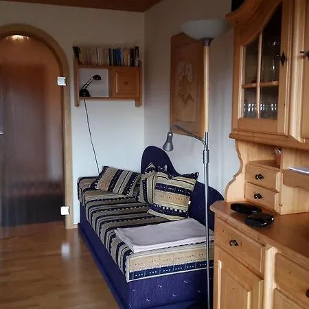 Ferienwohnung Bergblick Aach (Trier-Saarburg)