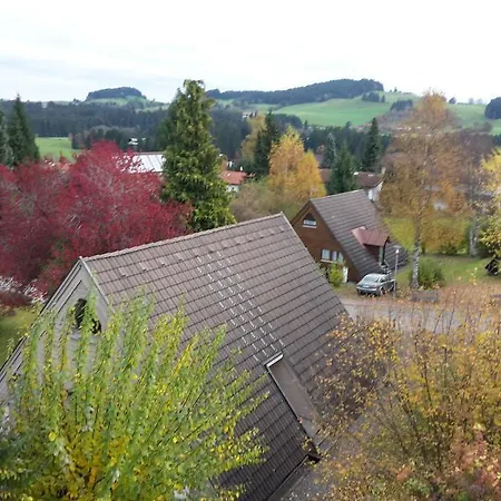 Ferienwohnung Bergblick *