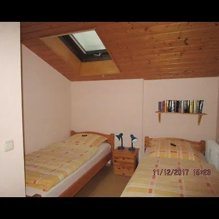 Ferienwohnung Bergblick Apartamento *